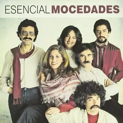 Esencial Mocedades - 2-cd - Brand New - Free Shipping! • $36.99