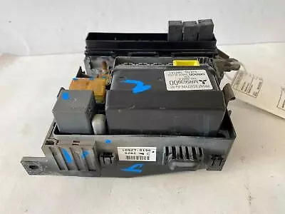 2002 Mitsubishi Eclipse Engine Fuse Box • $60.14