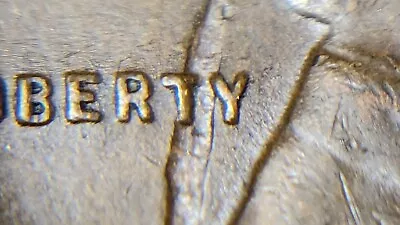 Us Coin 1948-s Struck Through Error Lincoln Wheat Cent • $9.60