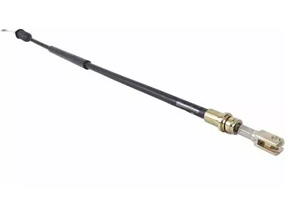 Left Parking Brake Cable 84YJPP92 For 914 1974 1973 1975 1972 1971 1970 1976 • $43.78