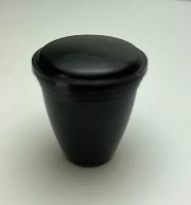 $7 • Buy Dash Knob For Vw Bug, Ghia, Type 2 Bus 1955-1966 Black - 4mm Thread