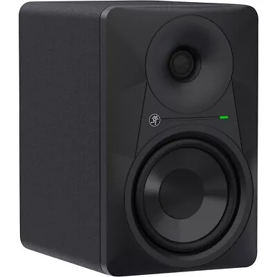 Mackie MR624 6.5  Powered Studio Monitor Refurbished • $129.99