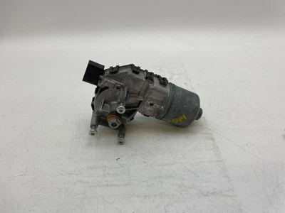 $53.19 • Buy Wiper Motor Front VW BEETLE (TYPE 1) 12 13 14 15 16 17 18 19