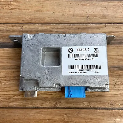 🚘10-18 OEM BMW M4 F22 F30 F32 F10 F12 F01 X5 X6 Control Unit Cam-Based Driver✅ • $49