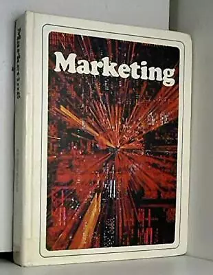 Marketing: An Introduction Rosenberg Larry J. • £3.49