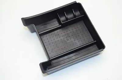 Car Center Console Armrest Storage Container Box For Volvo S60 V60 XC60 09-17 • $13.29