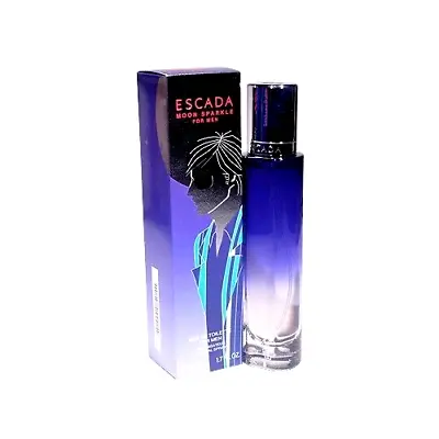 Escada Moon Sparkle For Men 1.7 Oz/50 Ml Eau De Toilette Spray New In Box • $59.95