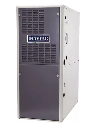 Maytag 70000 BTU 80% Upflow/Horiz Low Nox Natural Gas Furnace - MGC3SA070UT24B1 • $815