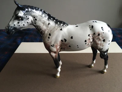 £150 • Buy Beswick Appaloosa Horse Model 1772a