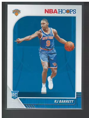 B1961- 2019-20 Hoops Bk Card #s 201-300 +Inserts -You Pick- 15+ FREE US SHIP • $1.24