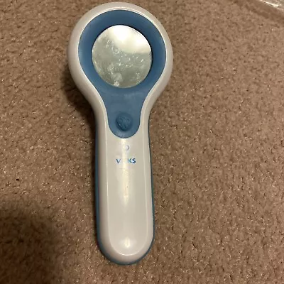 Vicks Forehead Thermometer Digital Easy To Use • $7.99