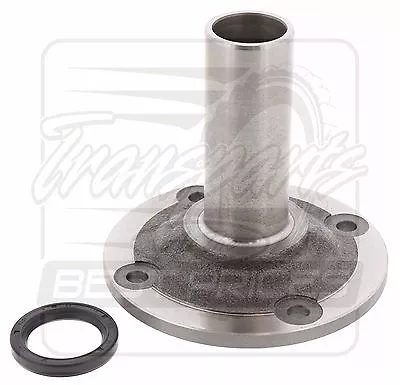 Fits Ford Fox Body Mustang T5 T-5 Transmission Steel Bearing Retainer With Seal • $46.95