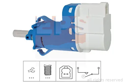 Eps 1.810.237 Switch Clutch Control (engine Timing) For Fordjaguarland Rover • £16.48