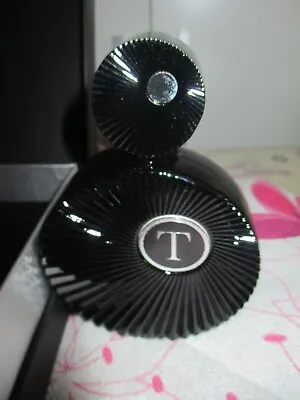 £30.42 • Buy TOVA SIGNATURE PLATINUM, Eau De Parfum, 100 Ml, By QVC, Without Box, New