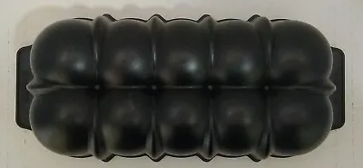 Nordic Ware Pro Cast Bundt Loaf Cake Pan 9 Cup Capacity Made In USA FREE SHIP • $24.99