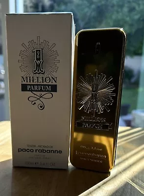 One Million Parfum Paco Rabanne • $85.99
