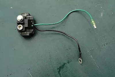 MFS 9.8 Hp Tohatsu Nissan 3H8760400 STARTER SOLENOID 8 9.9 15 18 25 30 • $25