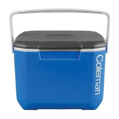 Coleman 16QT Tricolour Performance Cooler • £44.95