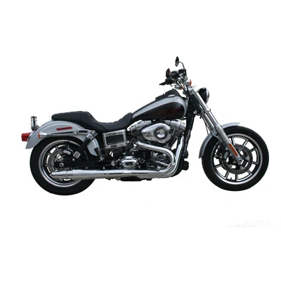 $408.60 • Buy Thunderheader Chrome Thundercone Slip-On Muffler - 1069 (no Ship To CA)