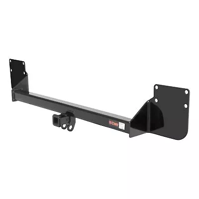 Trailer Hitch Curt Class I Rear Tow Cargo Carrier 1-1/4in Receiver Part # 11160 • $246.05