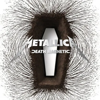£27.01 • Buy Metallica - Death Magnetic [New Vinyl LP]