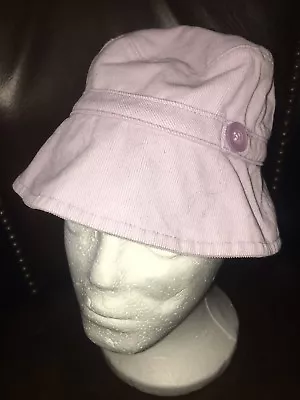 GYMBOREE  Purple Hat  Size 18-24 MONTHS NEW  • $6.55