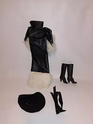 Vintage Mego CHER Stormy Weather Fashion Rare  • $130