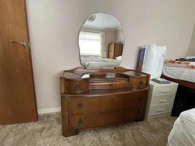 £50 • Buy 1960 “Austinsuite” Bedroom Furniture.