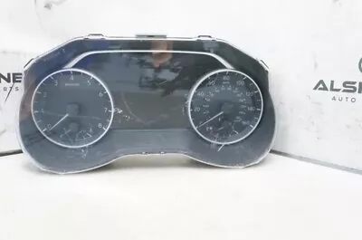 2016 Nissan Maxima Speedometer Instrument Cluster Mile Unknown 24810-4RA0A OEM  • $70.21