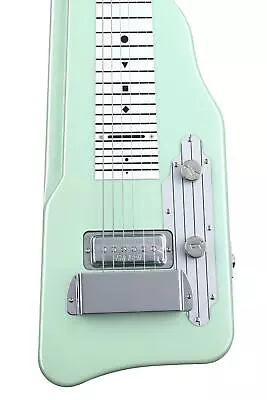 Gretsch G5700 Electromatic Lap Steel Guitar - Broadway Jade • $314.99