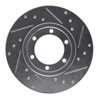 Disc Brake Rotor Fits 1986-1993 Mazda B2200 B2600 B2000  DFC • $112.91