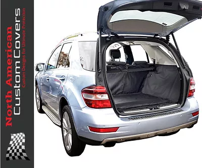 Mercedes Cargo Liner ML63 ML350 ML450 ML550 ML500 ML320 Trunk 2005 2006 BL046 • $34.95