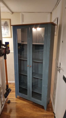£25 • Buy Display Cabinet