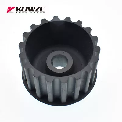 Engine Oil Pump Sprocket Fit For Mitsubishi ECLIPSE EXPO MIRAGE GALANT OUTLANDER • $22.99