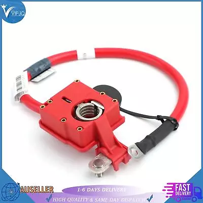 New Positive Terminal To Battery Cable For BMW E91 E90 61126988974 • $62.88