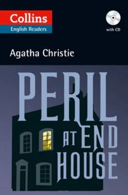 £4.38 • Buy Peril At End House: B2 (Collins Agatha Christie ELT Readers)