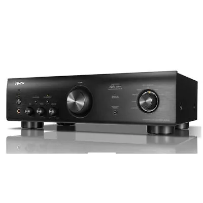 Denon PMA-600NE - Integrated Stereo Amplifier • $1597.31