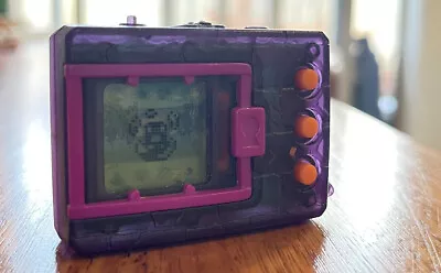 $122.50 • Buy Digimon Tamagotchi V3 *ORIGINAL 1997*