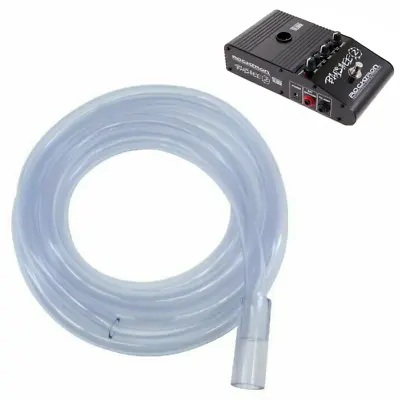 Replacement Talk Box Tube For Rocktron Banshee 2 Talkbox Vocal Guitar Fx Pedal • $18.95