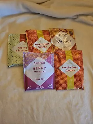 £0.99 • Buy Exante Meal Replacement ♡