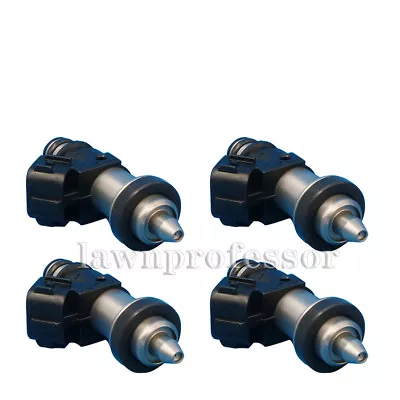 4x 06164-PCA-000 Fuel Injectors Fit For 2000-2005 HONDA S2000 2.0/2.2L 842-12197 • $34.49