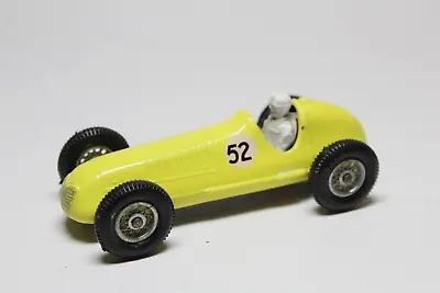 Matchbox Lesney MB 52 Maserati Racing Car - Yellow • $80.88