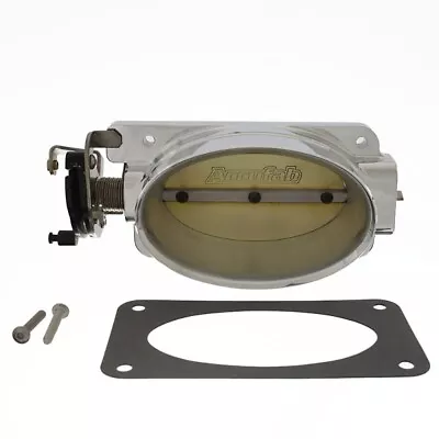 Accufab Polished Throttle Body 96-98 Cobra Ellipse 01 Bullitt 4.6L / Triton V10 • $384.99