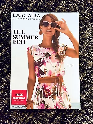 LASCANA || Women's Fashion & Lingerie Catalog ☀️Summer Edit 2024☀️ *NEW* • $8