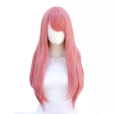 Epic Cosplay Nyx Wig Multiple Colors Available • $43.50
