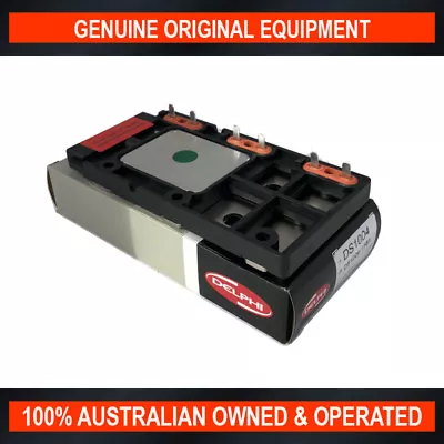 Genuine Delphi DFI Module Holden HSV VP To VY WH WK For All 3.8L V6 Ecotec • $200