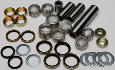 ALL BALLS 27-1180 Swing Arm Linkage Bearing And Seal Kit • $87.26