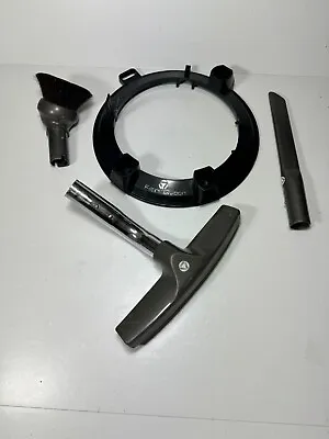 Majestic Triple Crown Vacuum Cleaner Attachments And Ring B98 • $45.90