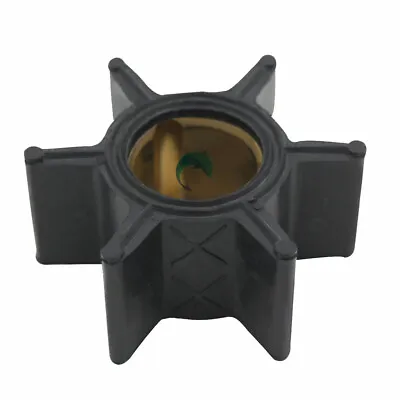 Water Pump Impeller For Mercury Mariner 47-89981 4HP 4.5HP 7.5HP Outboard Boat • $7.99