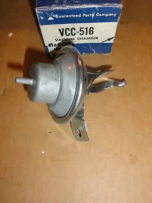 62-66 Dodge 62 64 67 Plymouth 318  8 Cylinder Distributor Vacuum Advance 2444398 • $18